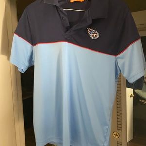 Tennessee Titans Polo